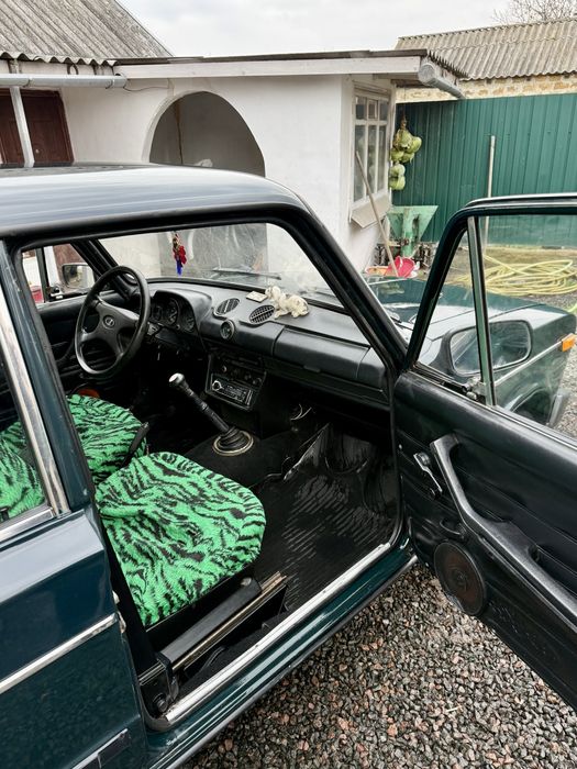 Продам  Ваз_2106