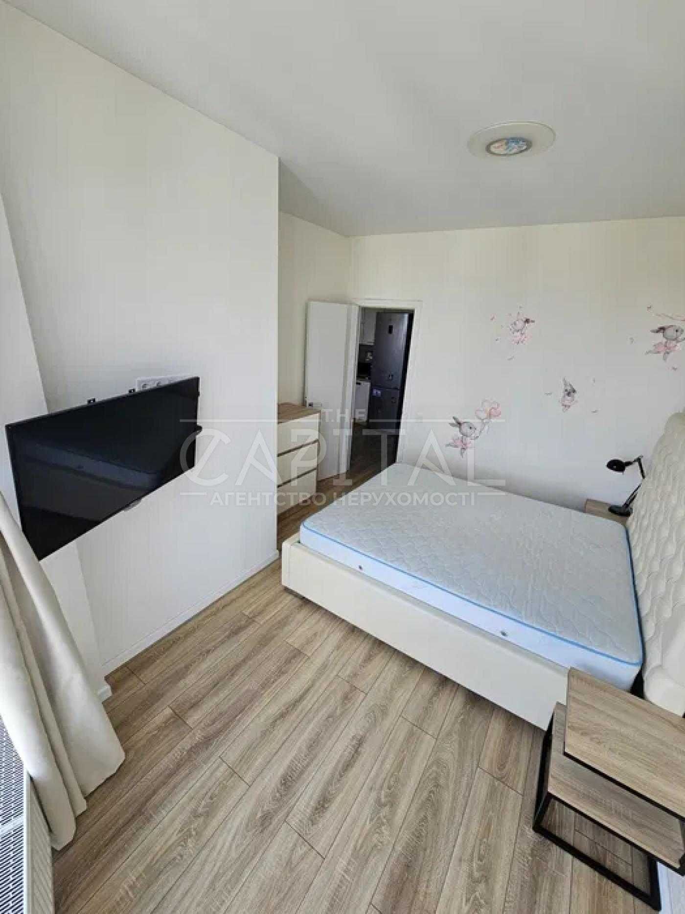 Продаж квартири, вул. Драгоманова, Дарницький р-н, Позняки
