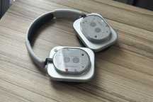 Nothing Headphone 1 - Auscultadores