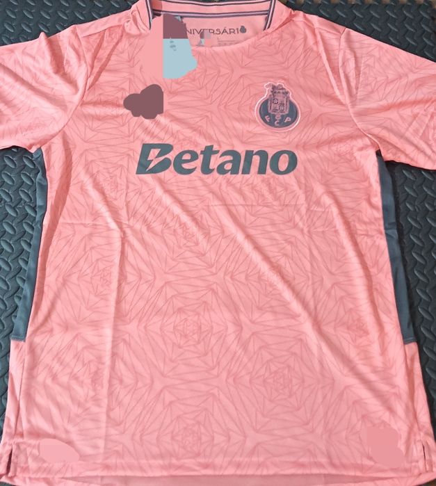 Camisolas FC Porto