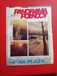 Panorama Północy nr 8 / 1980
