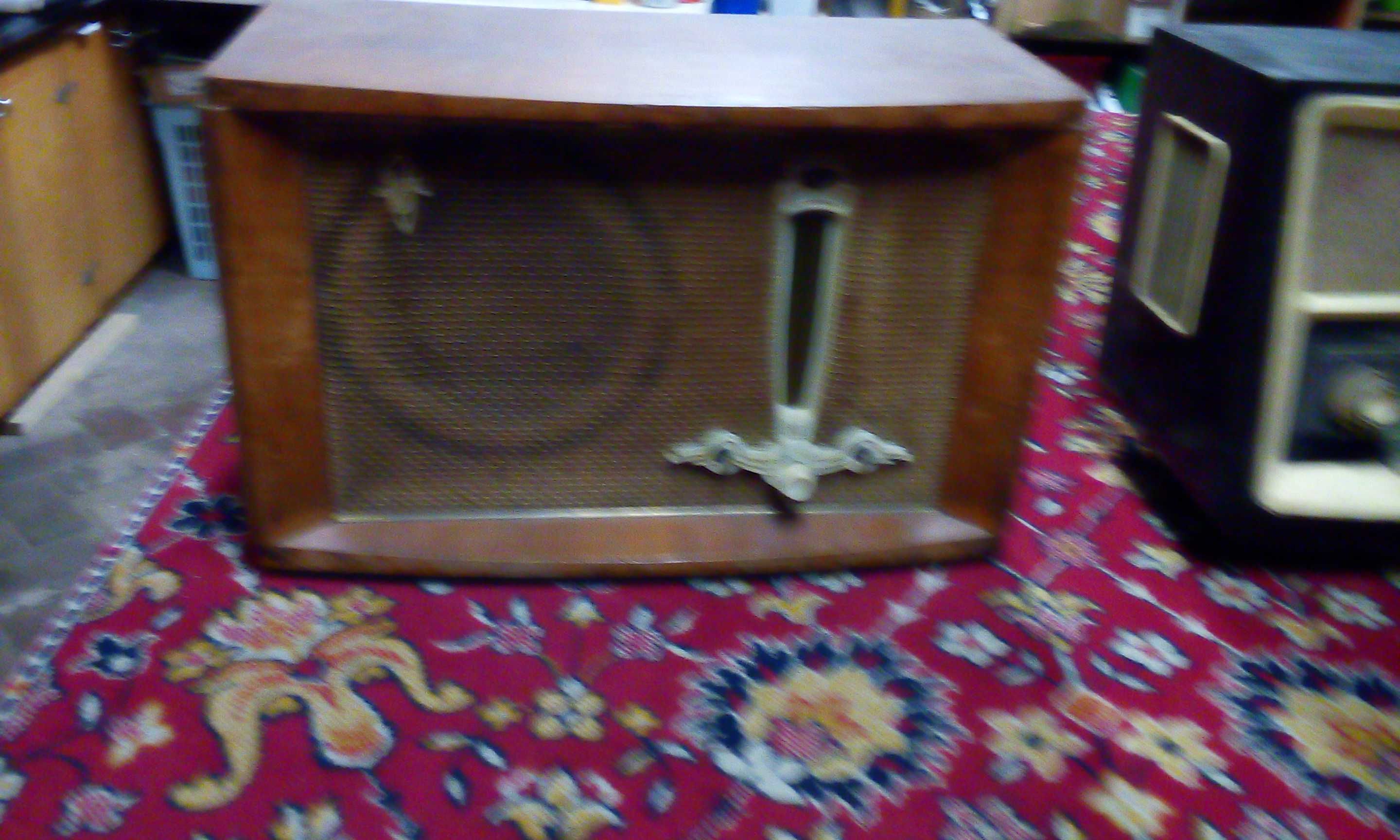 Stare radia -2sz