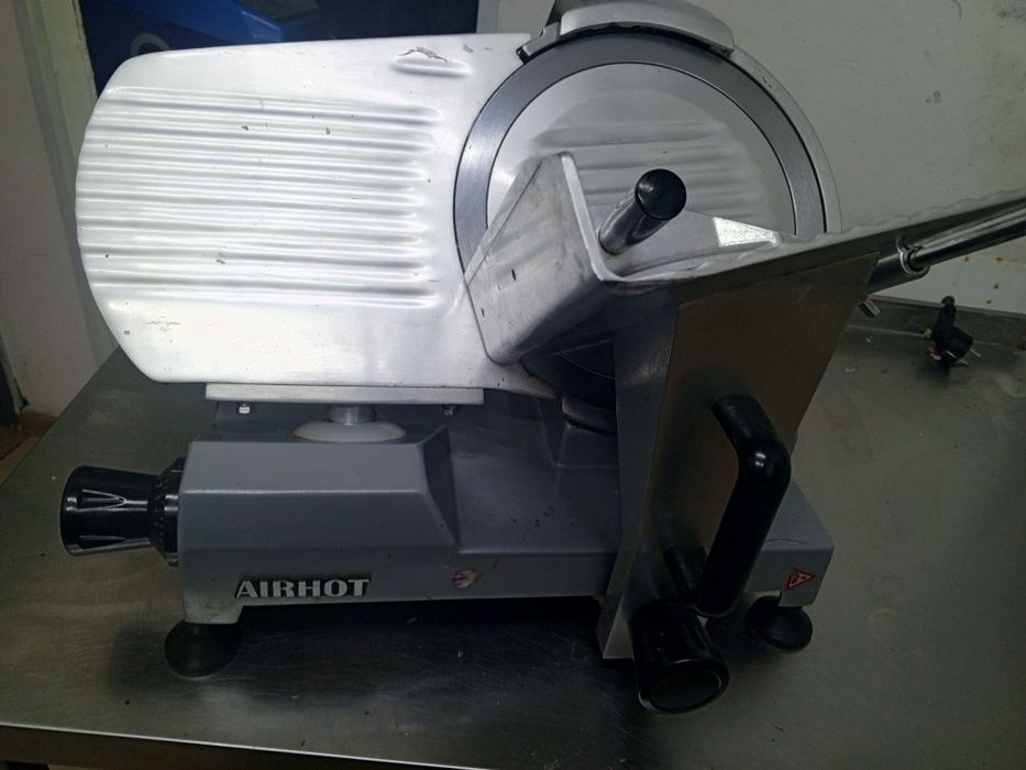 Сувід,слайсер,тісторозкатка