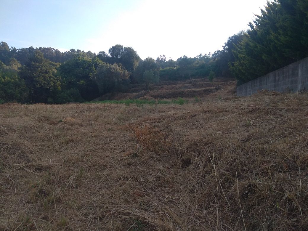 Terreno para construção