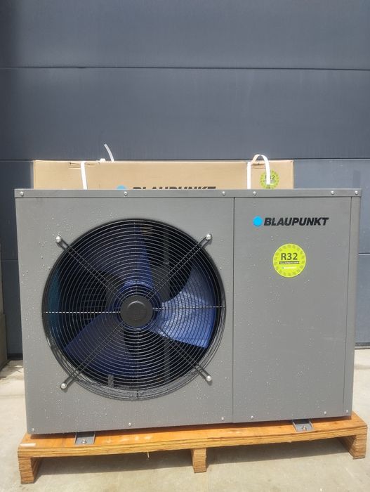 Pompa ciepła Blaupunkt  R32. 10kW