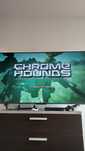 Chromehounds Xbox 360 gra