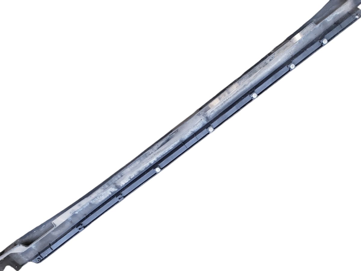 Накладка порога правая Lexus RX XU30 2003-2009 7585048010 разборка