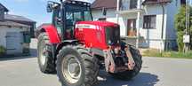 Massey Ferguson 6499