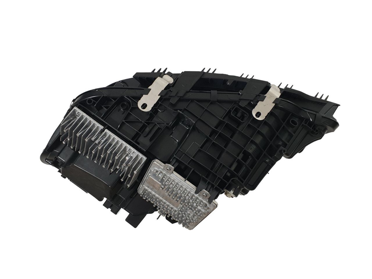 Передні фари ( Laser Європа ) на BMW 3 Series G20 / G21 2022-2024