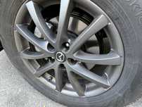 Гума шини зима Nokian Tyres  R5 SUV 225/65 R17 106R XL с дисками