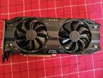 Karta graficzna EVGA RTX 2060 6GB