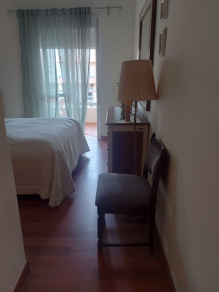 Apartamento T2 Al-Sakia