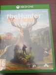 The Hunter call of the wild Xbox one
