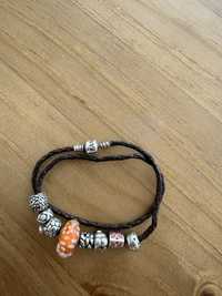 Pulseira ou colar pandora