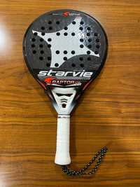 Raquete Padel Starvie Raptor 2021