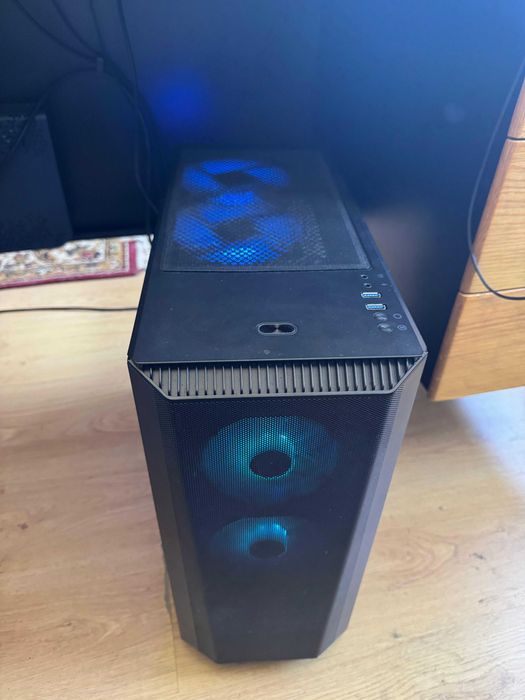 ATÉ HOJE ! Torre Gaming | i5-9400F + RTX 2060 Super