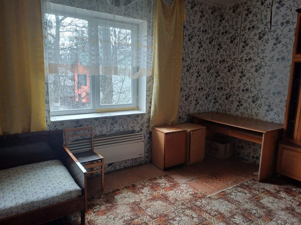 Продам квартиру з ремонтом! Район Центрального парку!