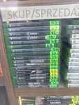 Gry na konsole Xbox One / One S / Series X|S
