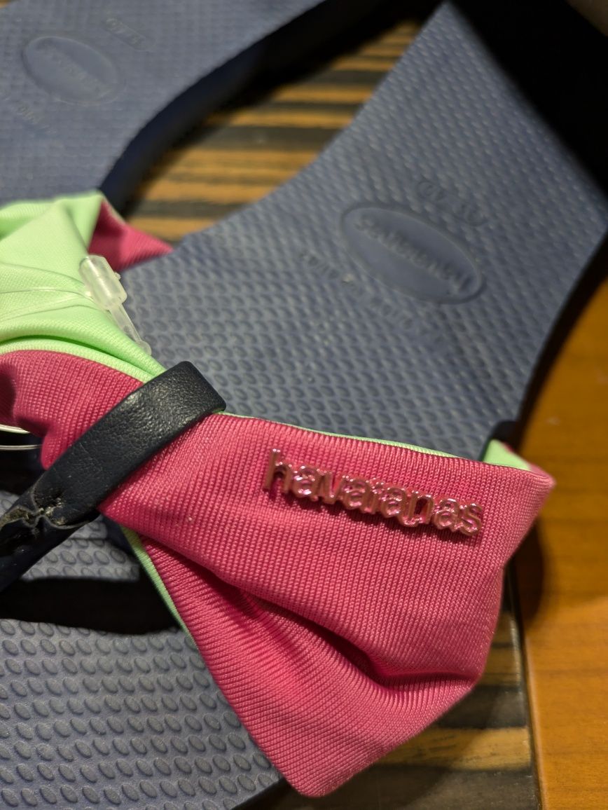 Havaianas You St Tropez Novas