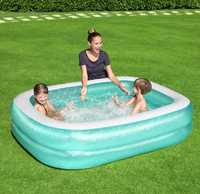 Piscina Bestway 2,01 x 1,5 x 0,51 metros