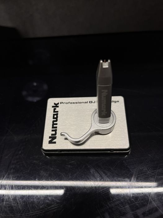 Numark CC-1 професійна сферична DJ голка для вінілового програвача