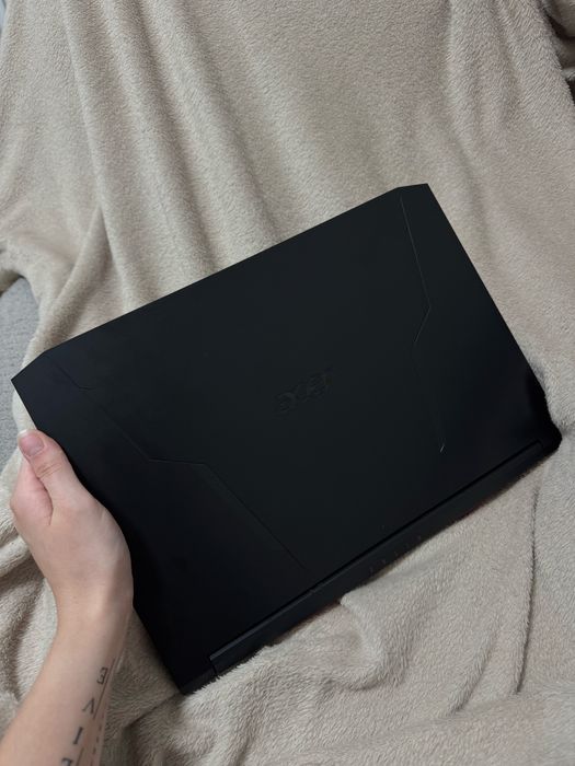Ноутбук Acer Nitro V 16/512, 3050ti