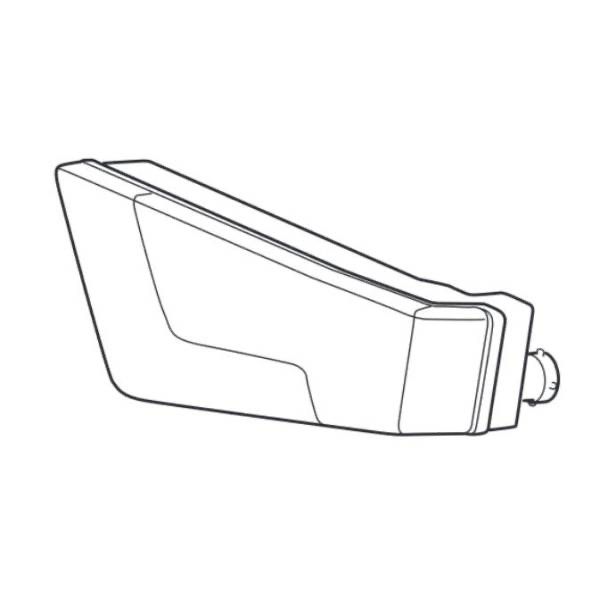 Thule 52364 Lampka Prawe Dla EasyFold XT2 / EasyFold XT3