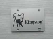 Dysk SSD 2,5" Sata III 120 GB Kingston SUV400S37/120G