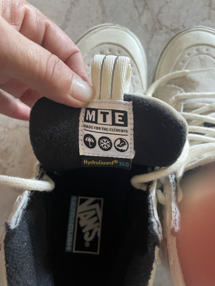 Vans Originais Novas 37