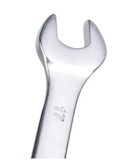 Набор ключей комбинированных Intertool HT-1200 6-32 мм, 25 ед