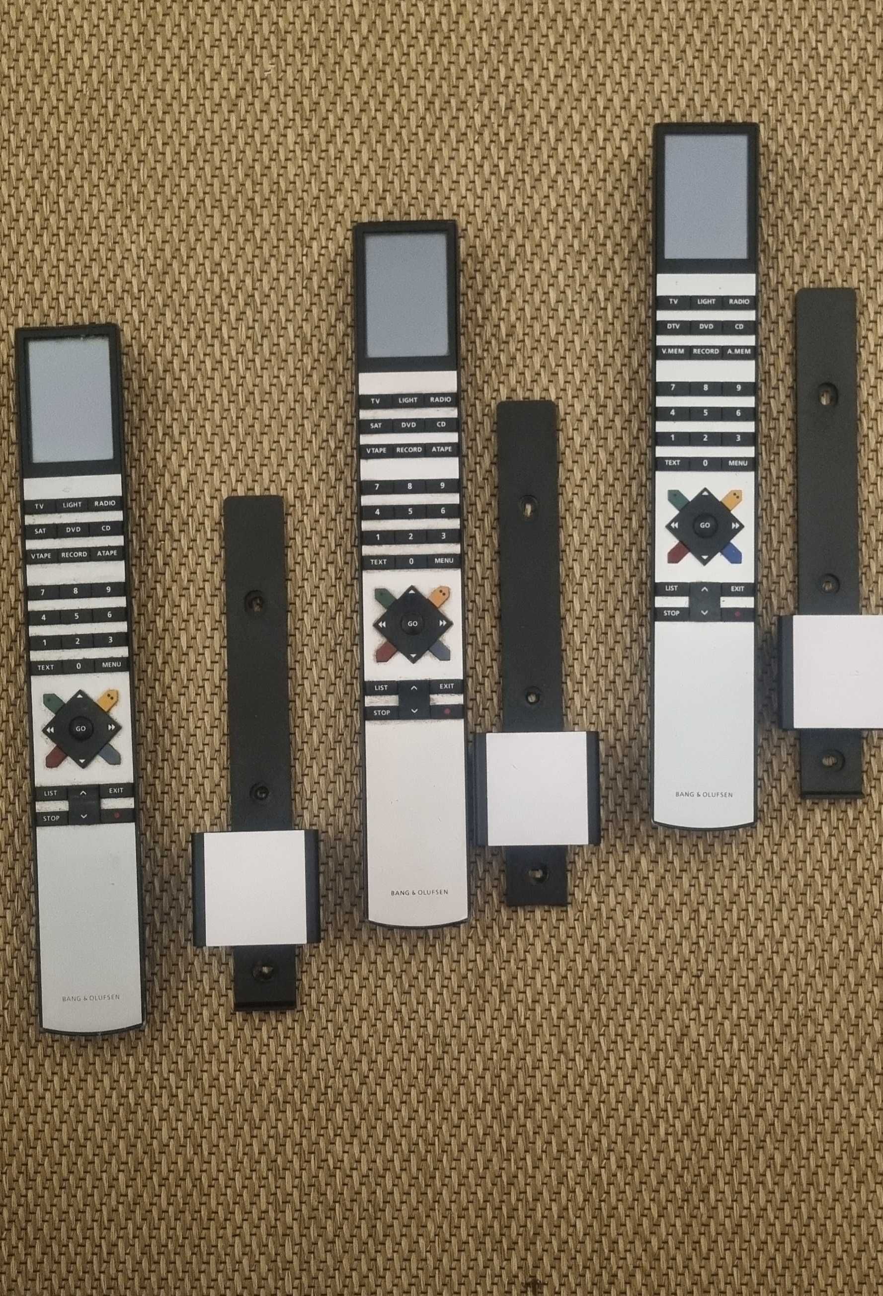 Comandos Bang&Olufsen,  Beo 4