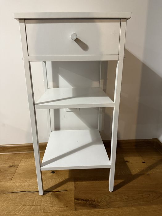 Szafka stolik nocny z szufladą