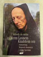 Schody do nieba z Ojcem Leonem Knabitem OSB
