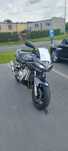 Yamaha FZS 1000 Fazer