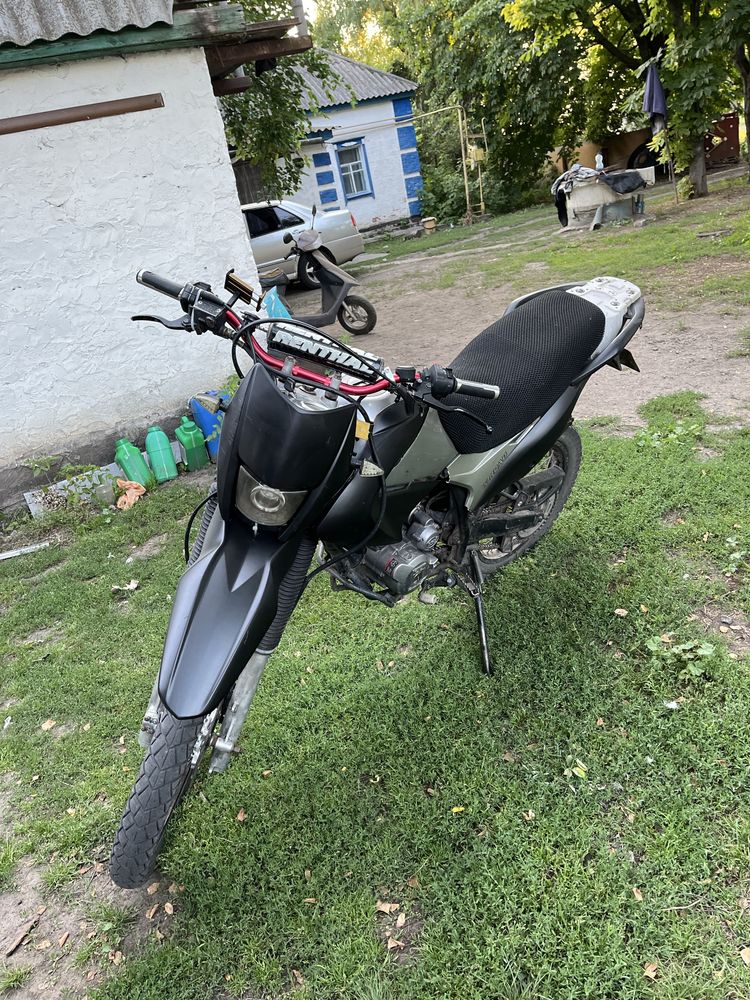 Продам GEON 200cc На докусентах з реєстрацією