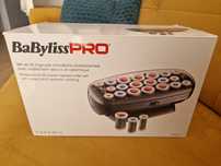 Termoloki elektryczne Babyliss BAB3021E 20