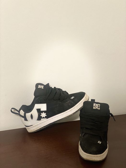 dc grafic,в нормальному стані