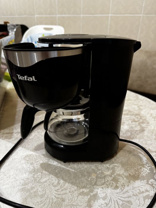 Кавоварка капсульна Tefal