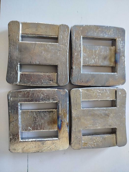 Balast nurkowy 1 kg – NOWY – tylko 25 zł za 1 sztukę