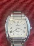 Relogio Festina com pulseira metalica