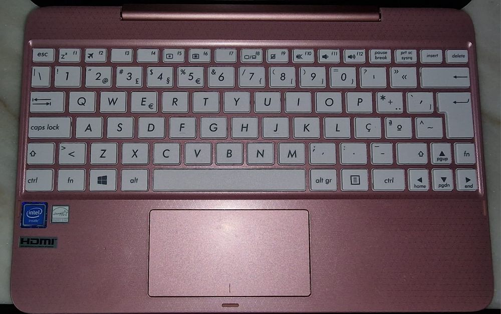 ASUS Transformer Book T101HA

Utiliza