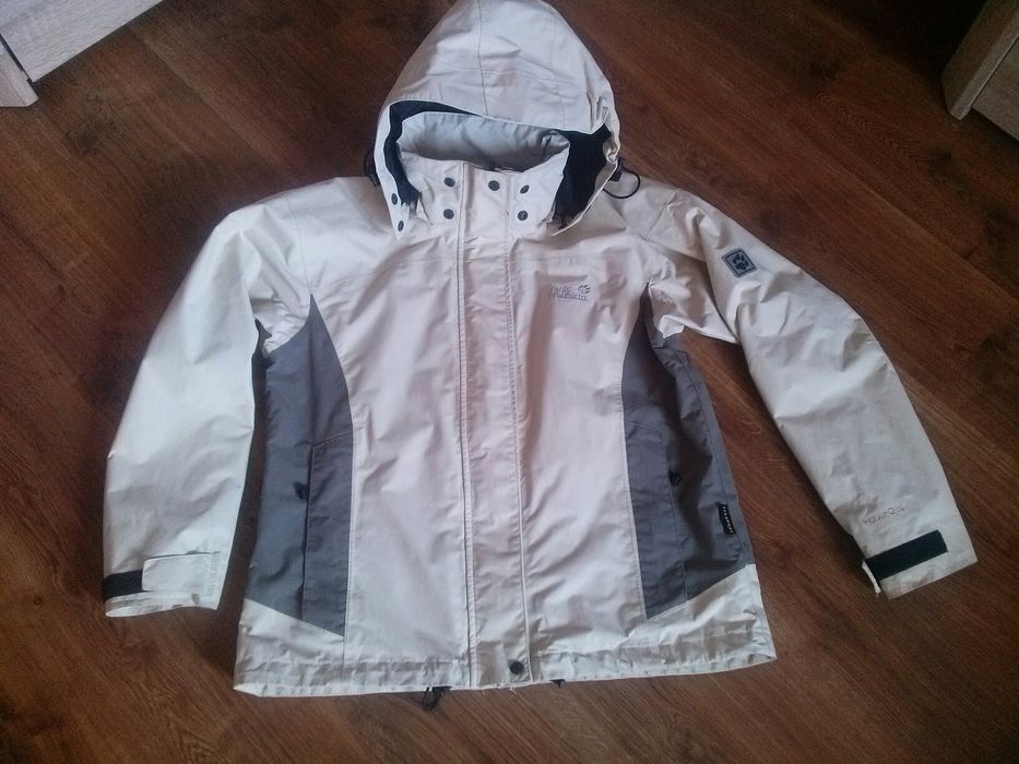 Kurtka Jack Wolfskin rozm M/L 38-40