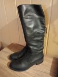 Buty wysokie kozaki roz. 36