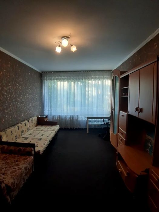 Оренда 1-но кімнатної квартири на Кольцова