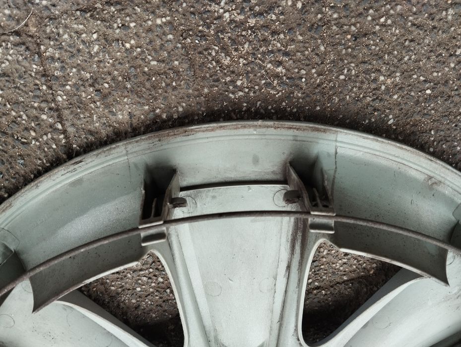 Kołpak BMW 16" 36.13-810