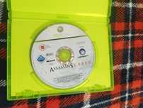 Gra Xbox 360 Assassin's Creed