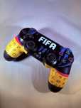FIFA!! Kontroler Sony CUH-ZCT2E Pad PS4 DUALSHOCK4 V2