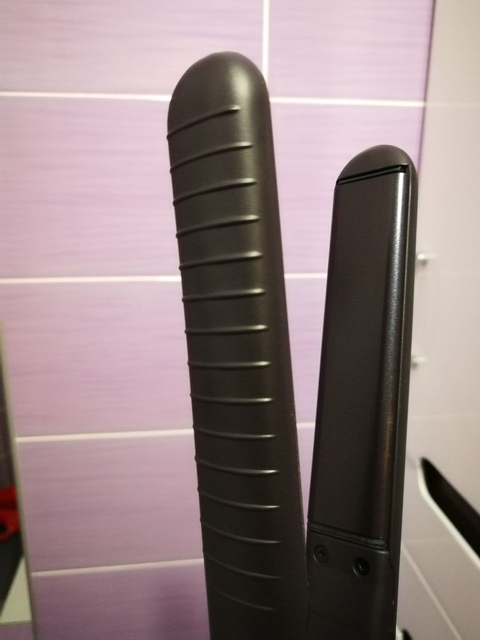 Вирівнювач, щипці плойка,випрямляч Remington S6505 утюжок выпрямитель