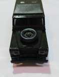 Miniatura da Solido Land Rover Defender 1/43