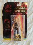 Star Wars Episode I Jar Jar Binks
